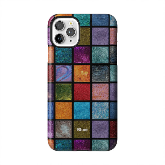 Showgirl-Shadows-iphone-case-iPhone 11 Pro Max-1
