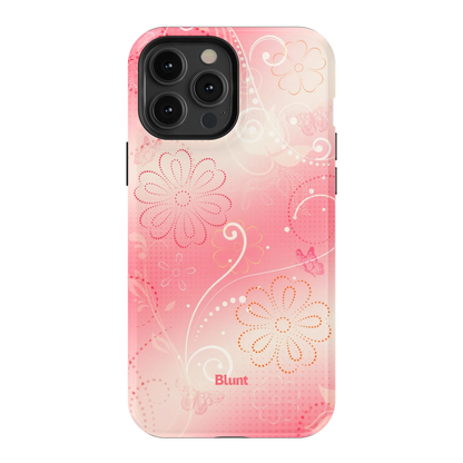 Carly iPhone Case
