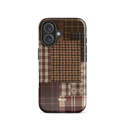 Hounze iPhone Case - Blunt Cases