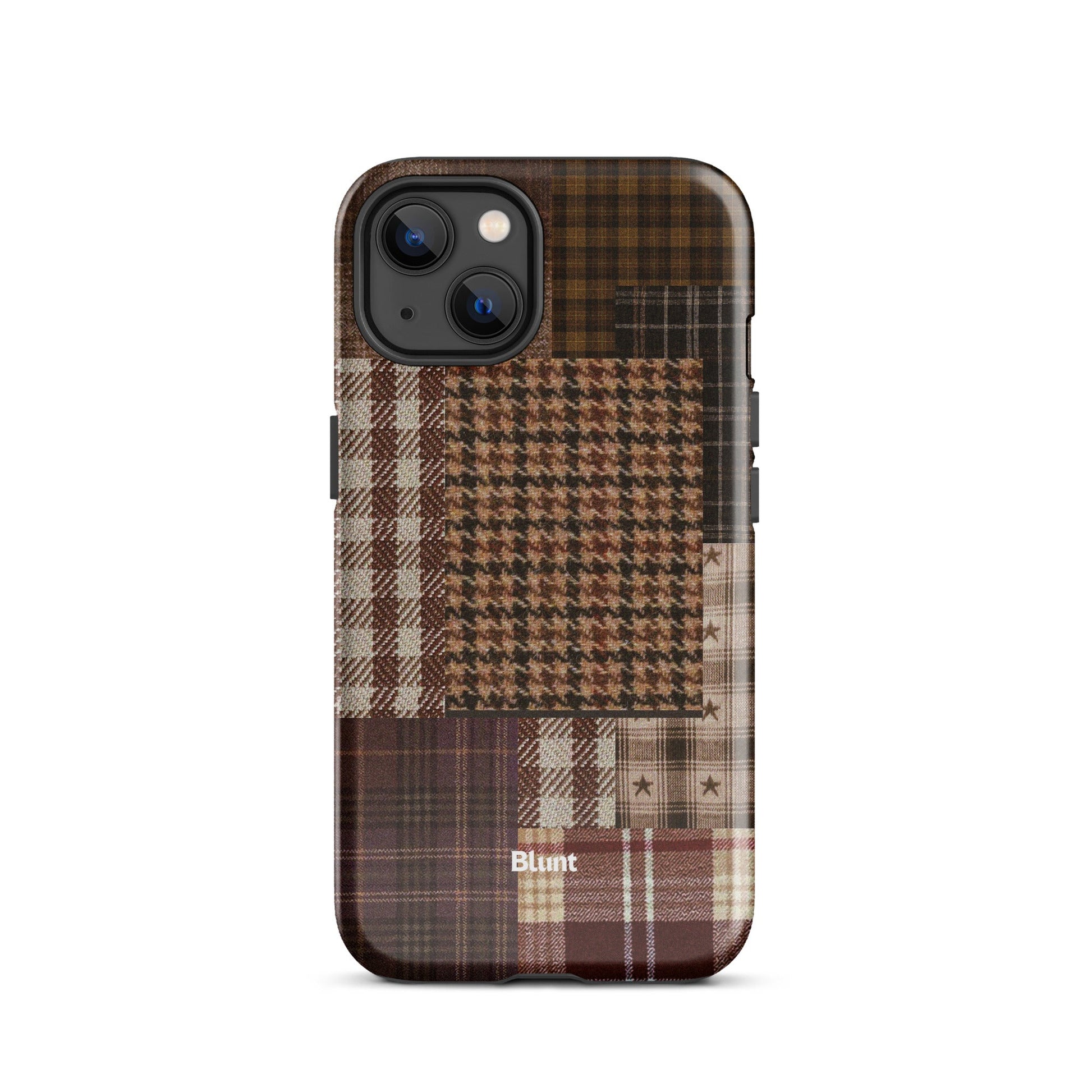 Hounze iPhone Case - Blunt Cases