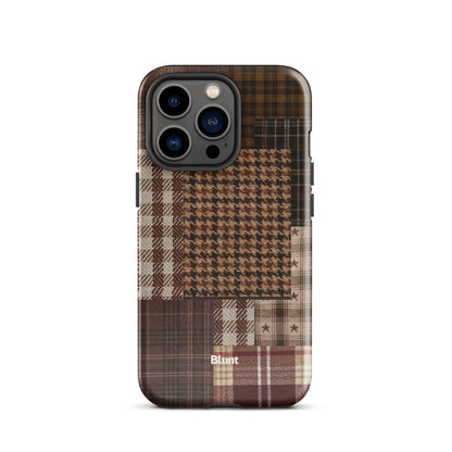 Hounze iPhone Case - Blunt Cases