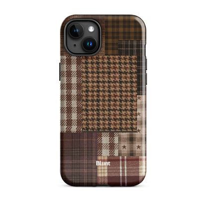 Hounze iPhone Case - Blunt Cases