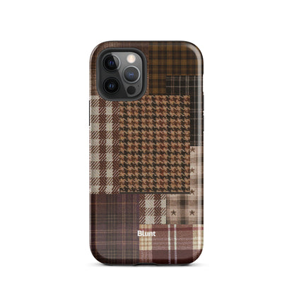Hounze iPhone Case - Blunt Cases