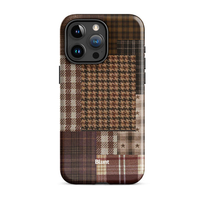 Hounze iPhone Case - Blunt Cases
