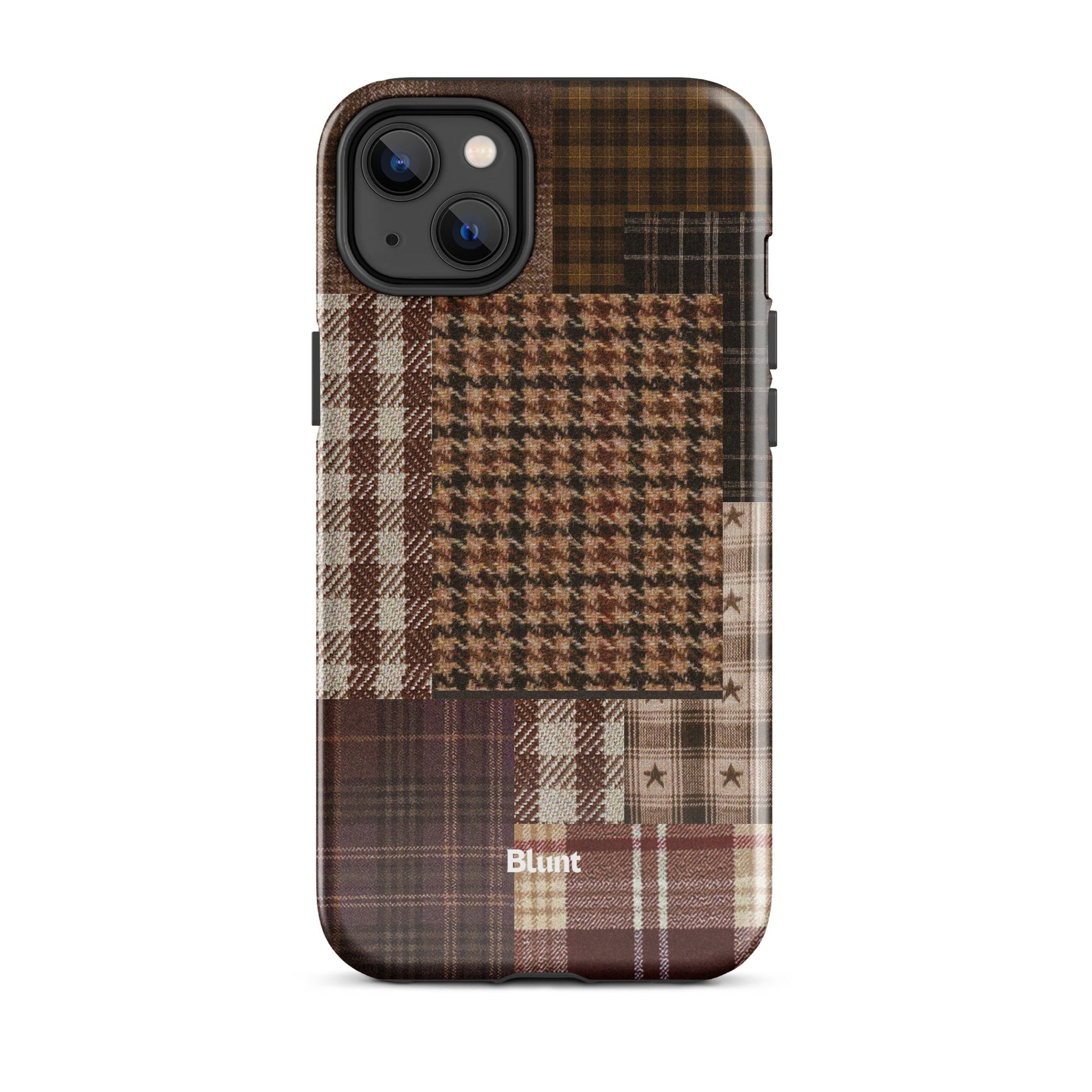 Hounze iPhone Case - Blunt Cases