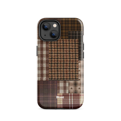 Hounze iPhone Case - Blunt Cases