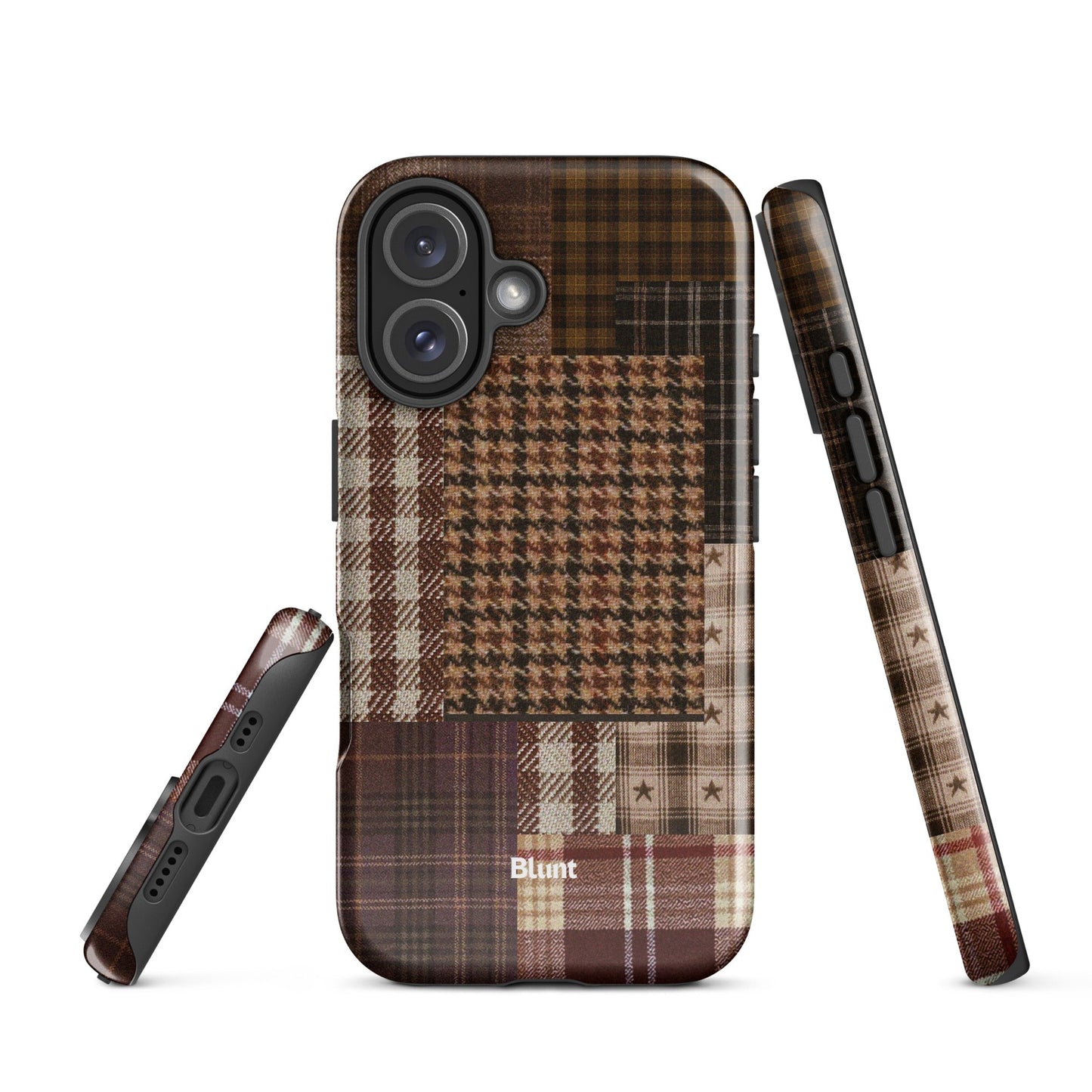 Hounze iPhone Case - Blunt Cases