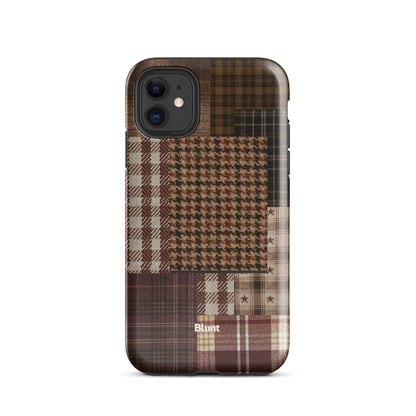 Hounze iPhone Case - Blunt Cases
