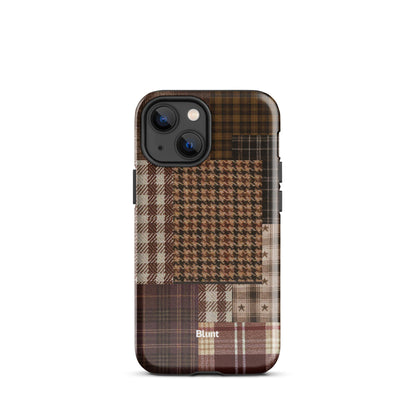 Hounze iPhone Case - Blunt Cases