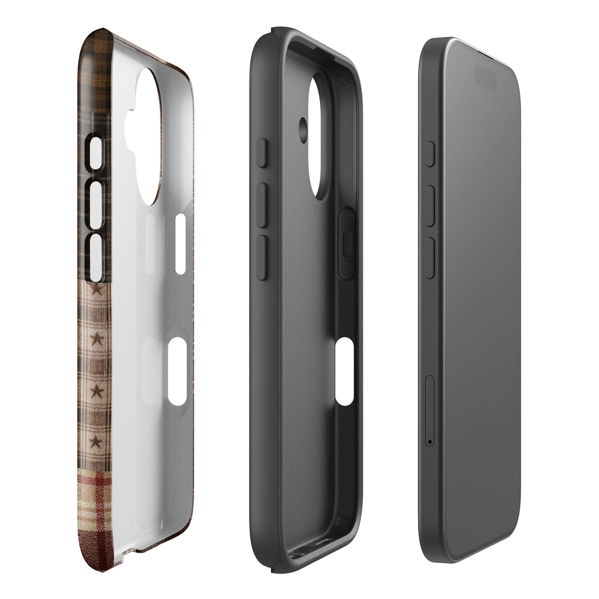 Hounze iPhone Case - Blunt Cases