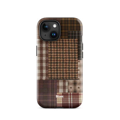 Hounze iPhone Case - Blunt Cases