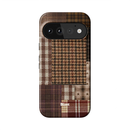 Hounze Pixel Case - Blunt Cases