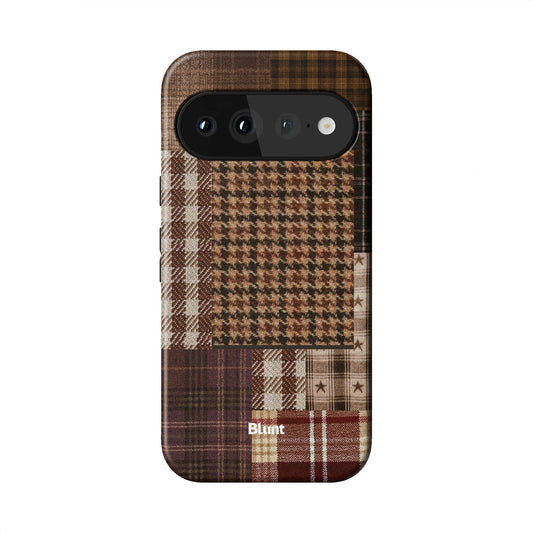 Hounze Pixel Case - Blunt Cases