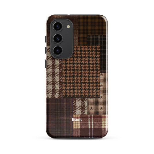 Hounze Samsung Case - Blunt Cases