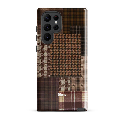 Hounze Samsung Case - Blunt Cases