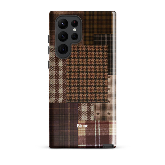 Hounze Samsung Case - Blunt Cases