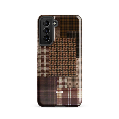 Hounze Samsung Case - Blunt Cases