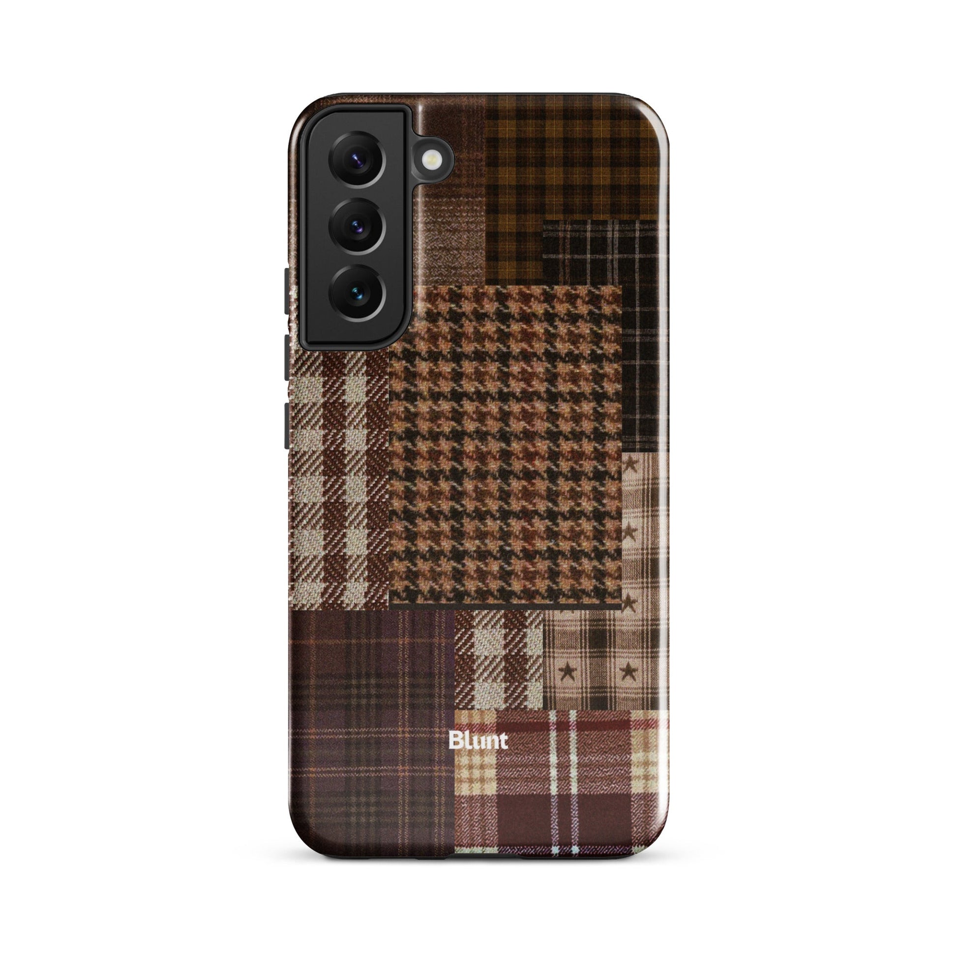 Hounze Samsung Case - Blunt Cases