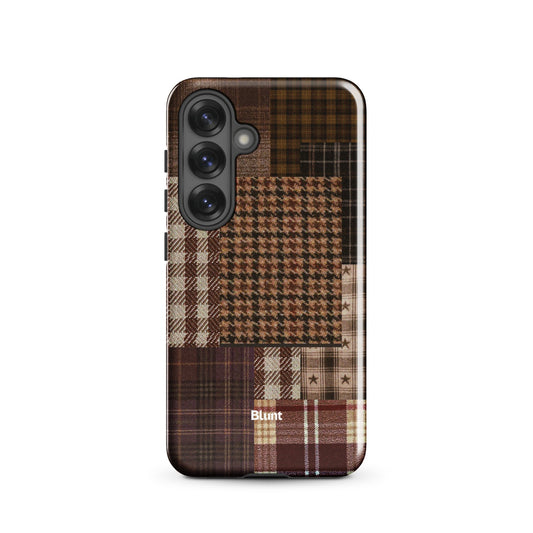 Hounze Samsung Case - Blunt Cases