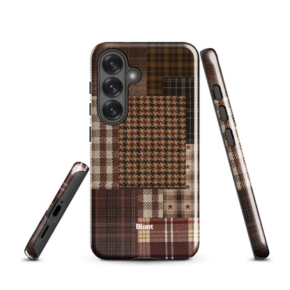 Hounze Samsung Case - Blunt Cases