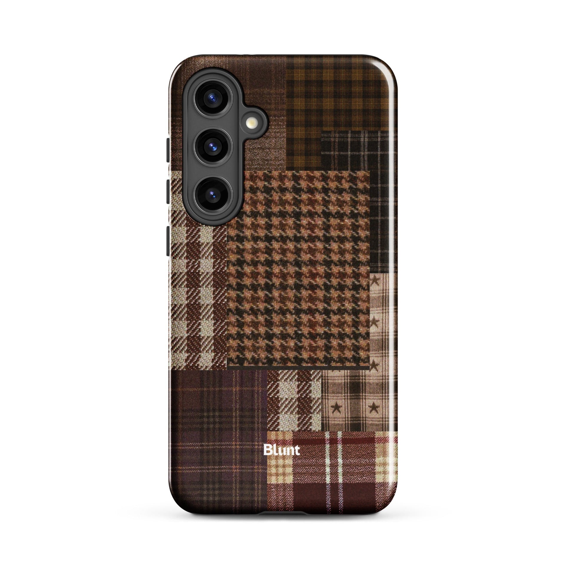 Hounze Samsung Case - Blunt Cases