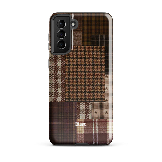 Hounze Samsung Case - Blunt Cases
