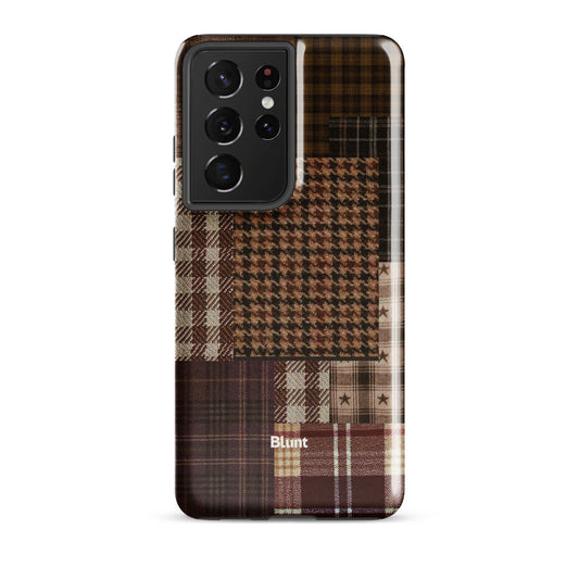 Hounze Samsung Case - Blunt Cases
