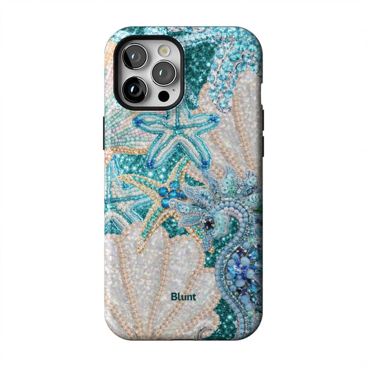 Tidal-Gems-iphone-case-iPhone 12 Pro Max-1
