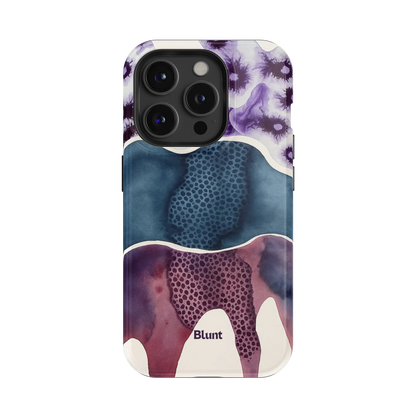 Astra iPhone Case