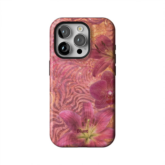 Alexa-iphone-case-iPhone 15 Pro-1