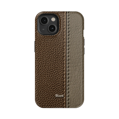 Stonehide iPhone Case