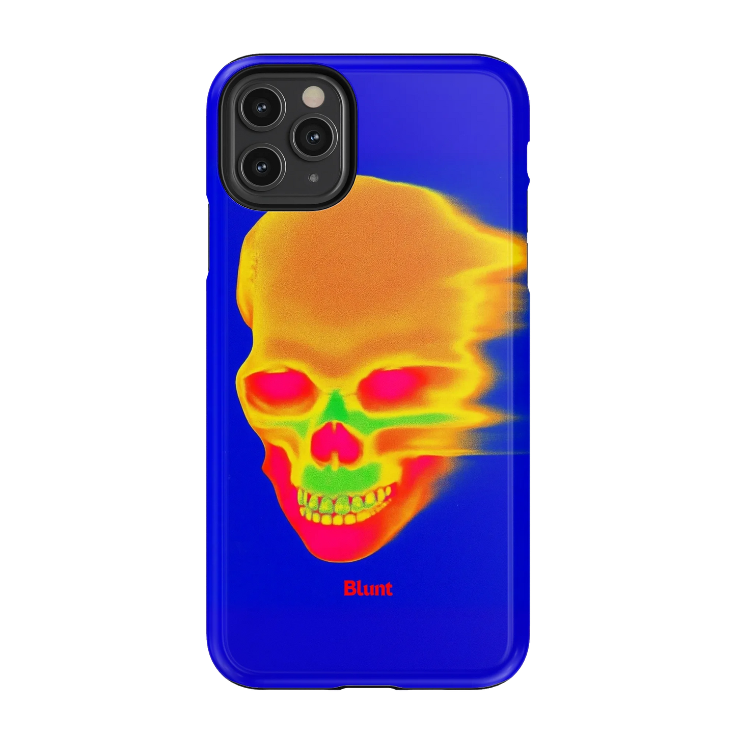 Snolv iPhone Case