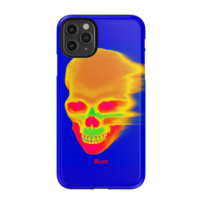 Snolv iPhone Case