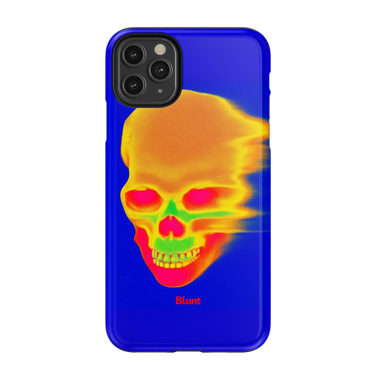 Snolv iPhone Case