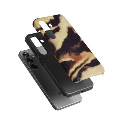 Sahara Wave Samsung Case