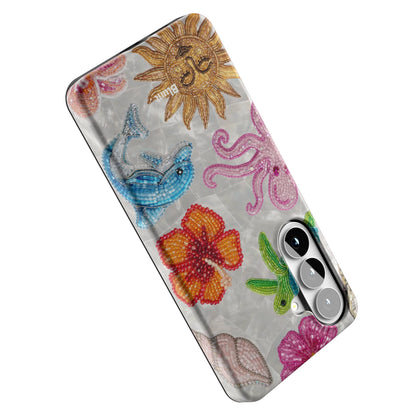 Midnight-Sun-samsung-case-Galaxy S26 Plus-4
