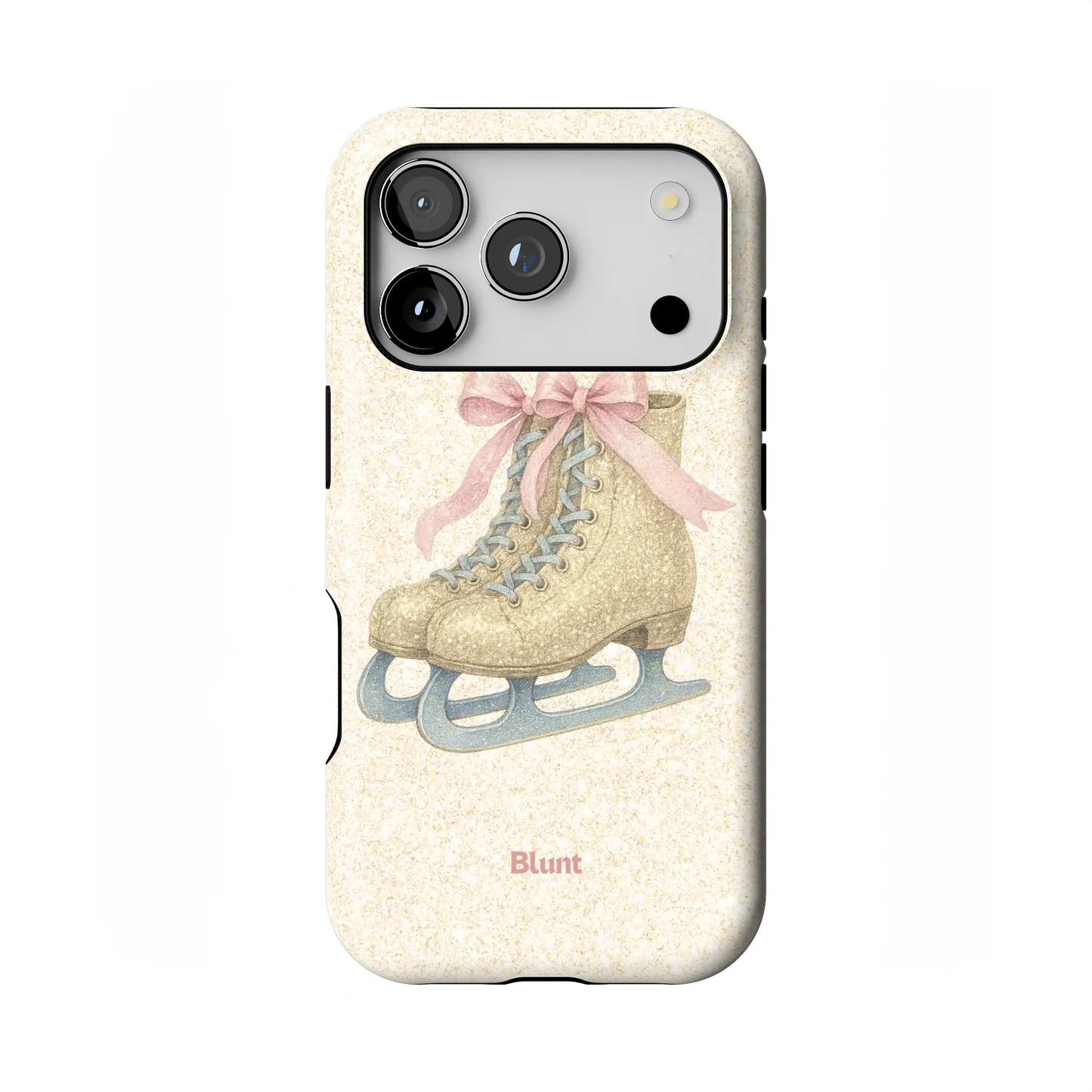 Ice Rink iPhone Case