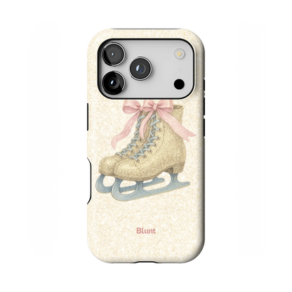 Ice Rink iPhone Case