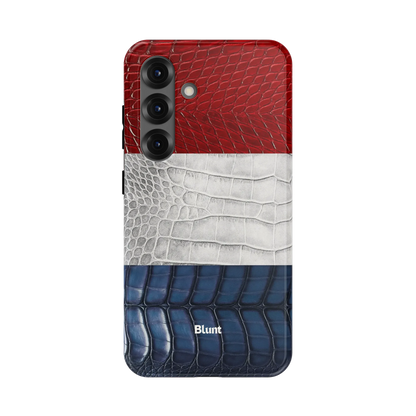 Atelier Samsung Case