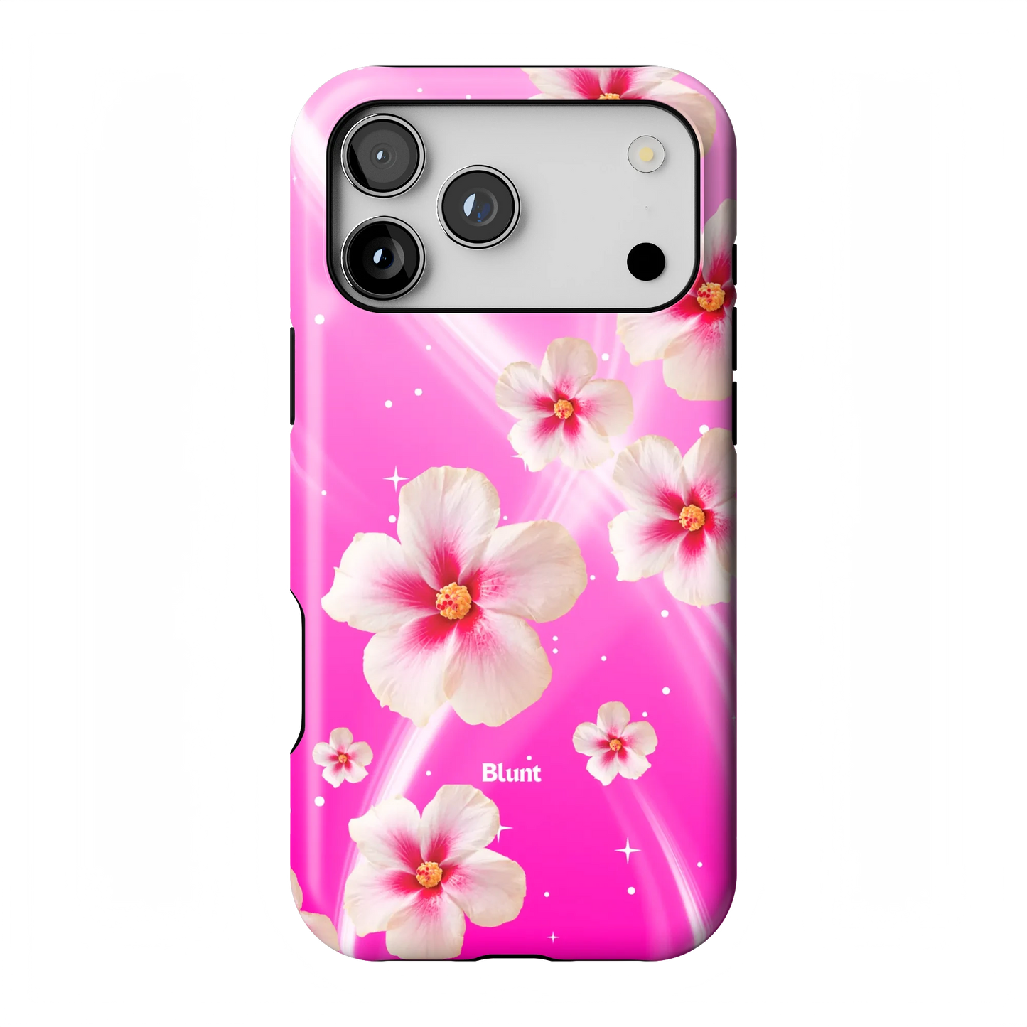 Paradise iPhone Case