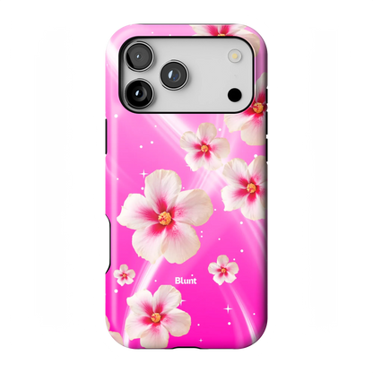 Paradise iPhone Case