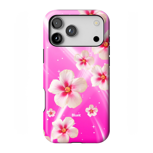 Paradise iPhone Case