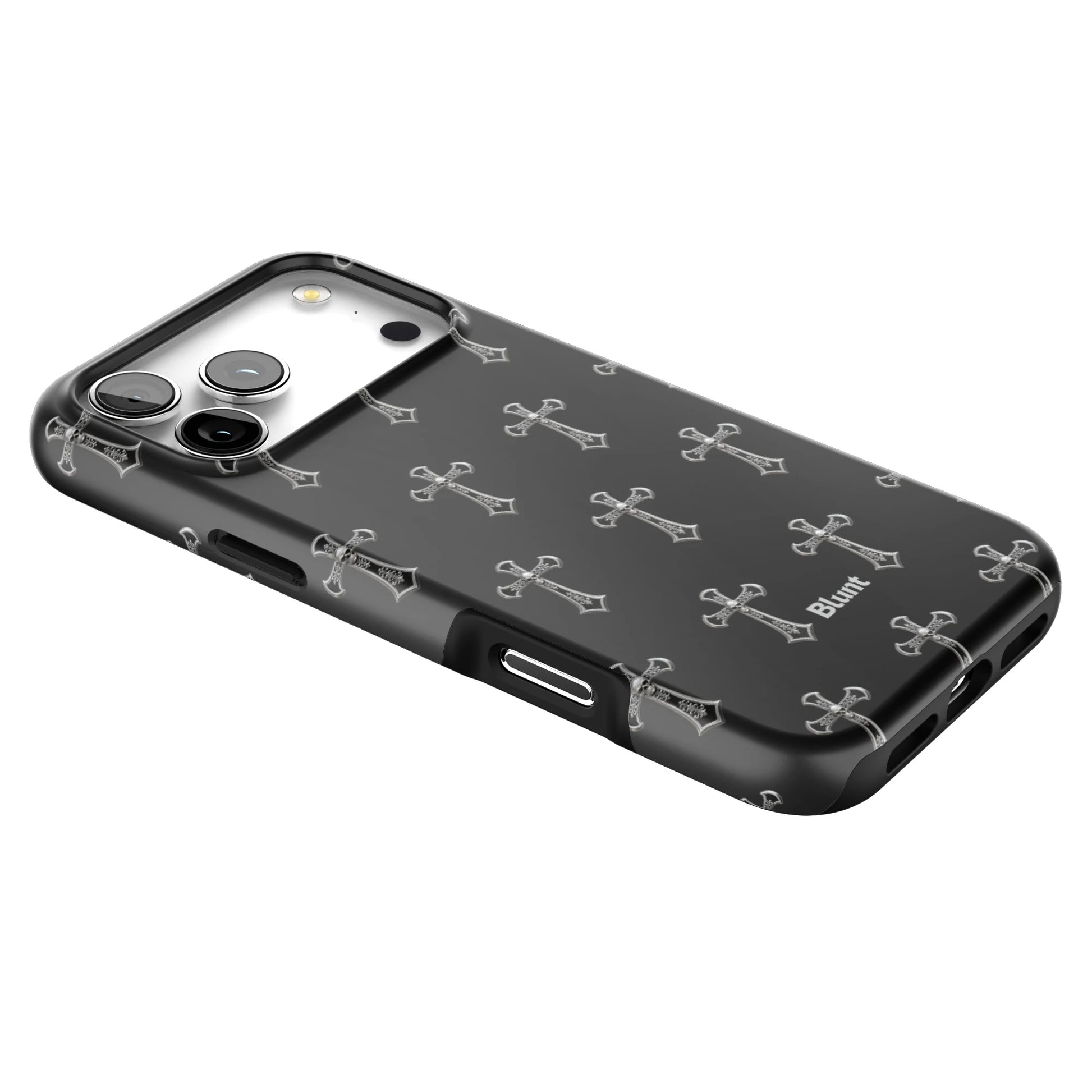 Coded-Creed-iphone-case-iPhone 17 Pro Max-2