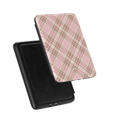 Blush-Plaid-kindle-case-Kindle Paperwhite/Colorsoft 7-6