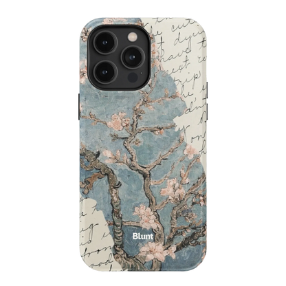 Forgotten Notes iPhone Case