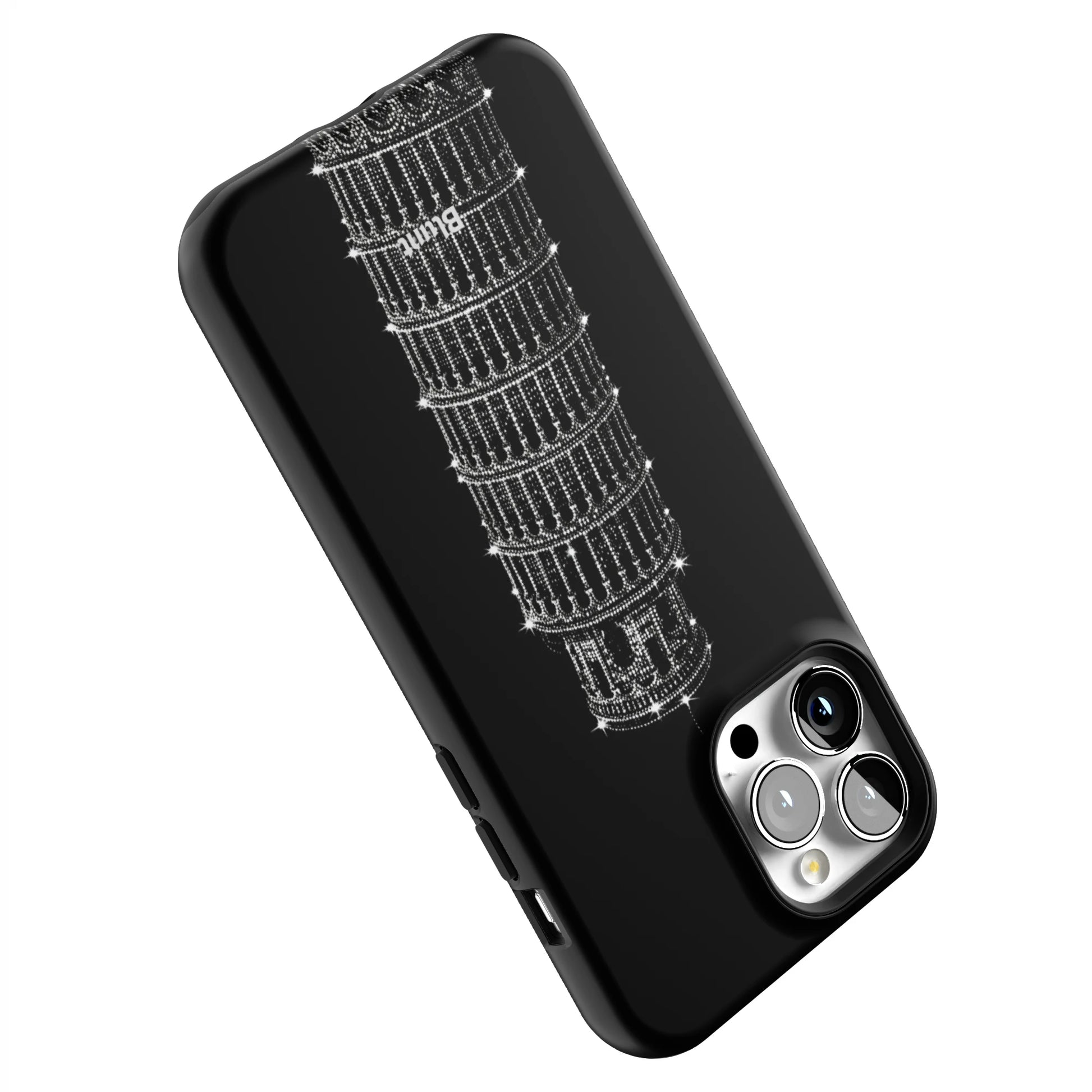 Shining-Pisa-iphone-case-iPhone 13 Pro Max-4