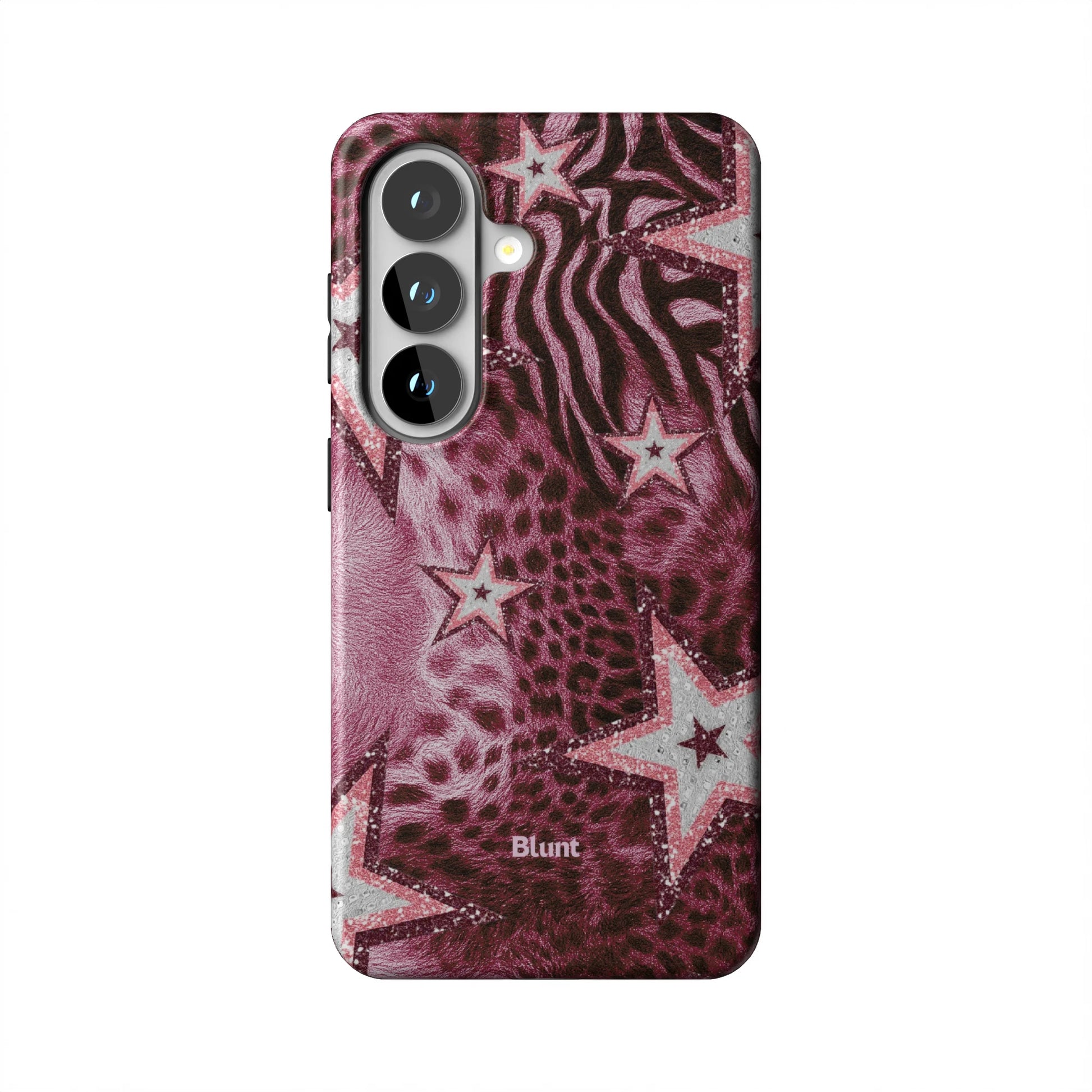 Cosmic-Rose-samsung-case-Galaxy S26-1