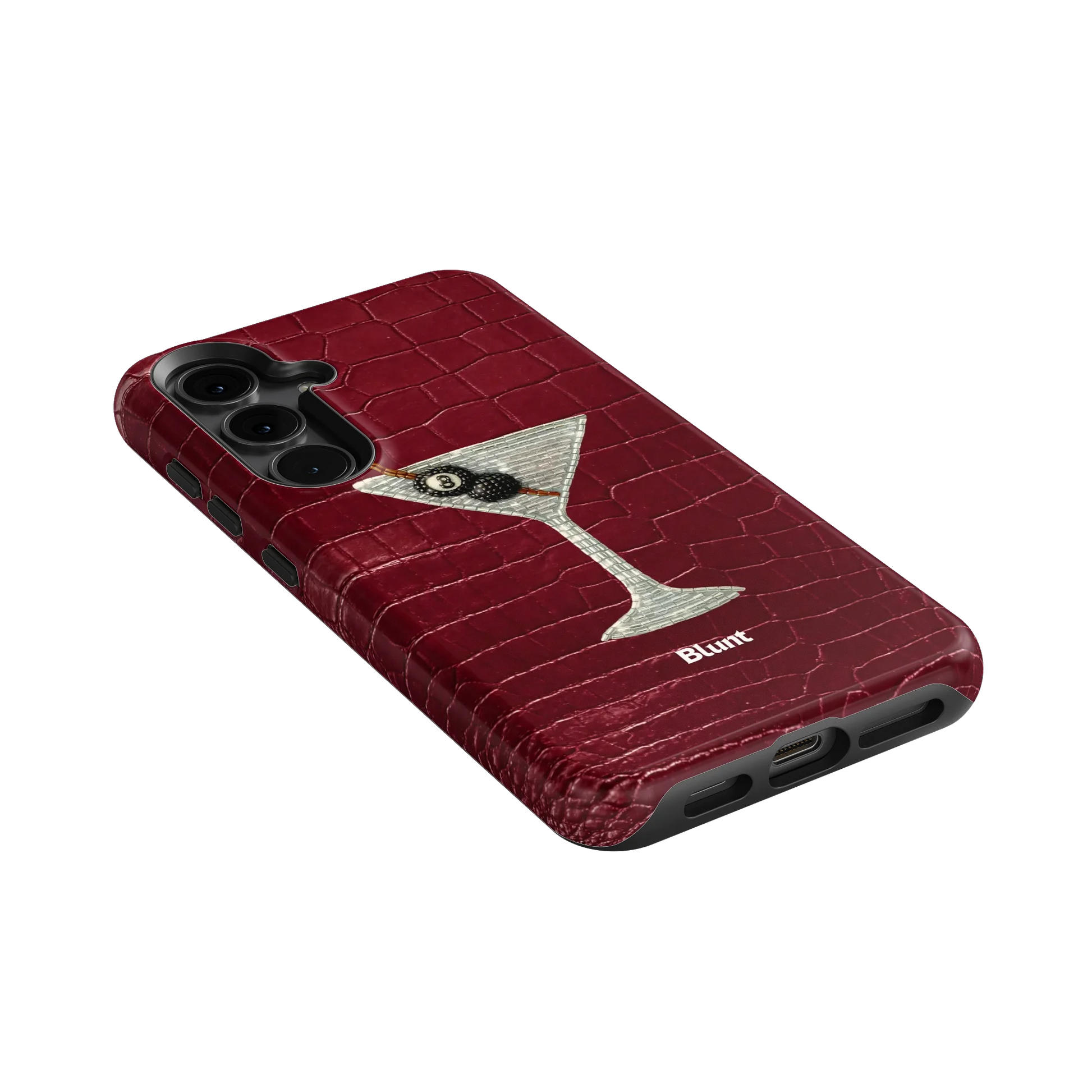 Crimson-Happy-Hour-samsung-case-Galaxy S24-2