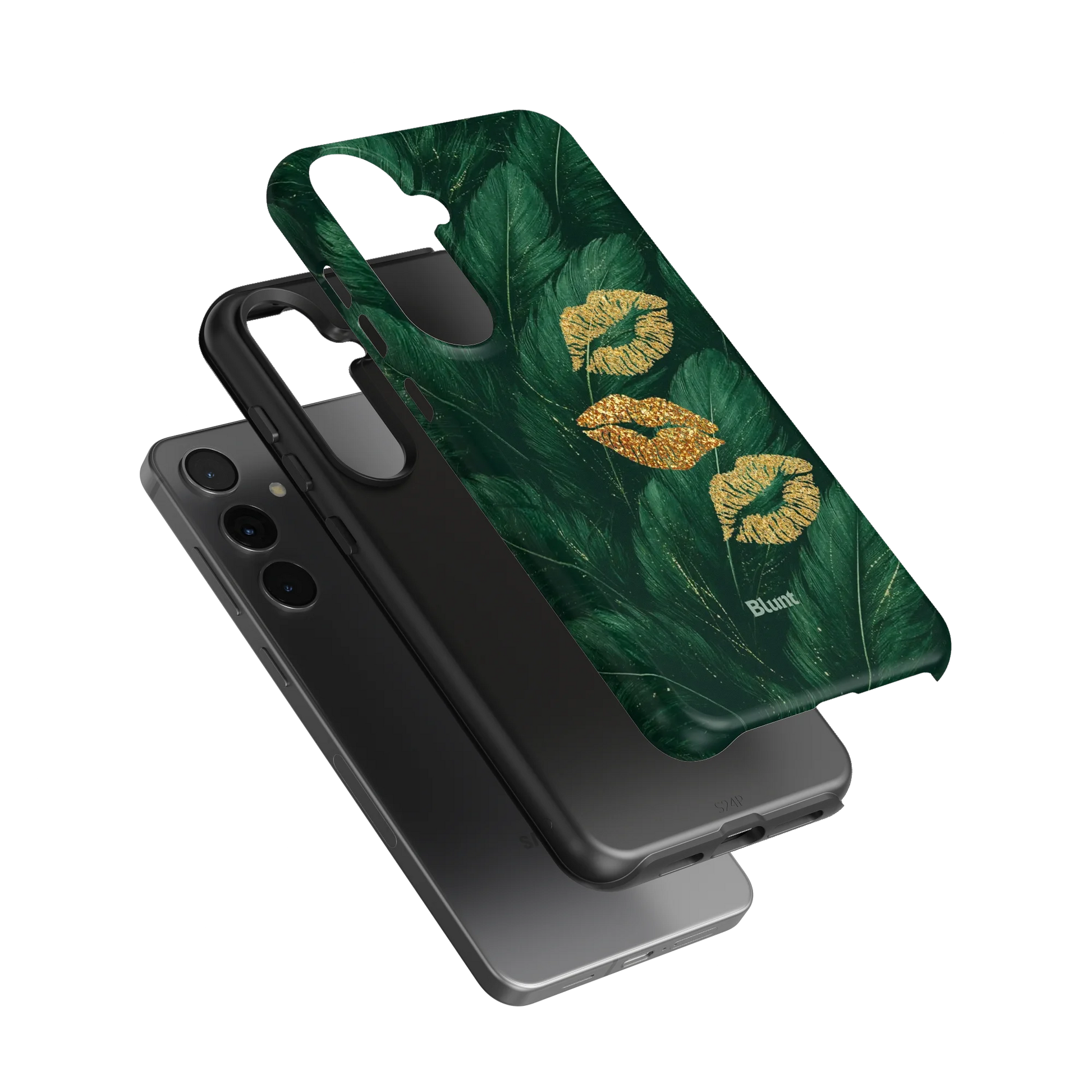 Stage-Kiss-samsung-case-Galaxy S24 Plus-3