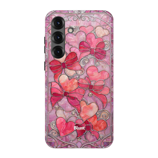 Lilian Samsung Case